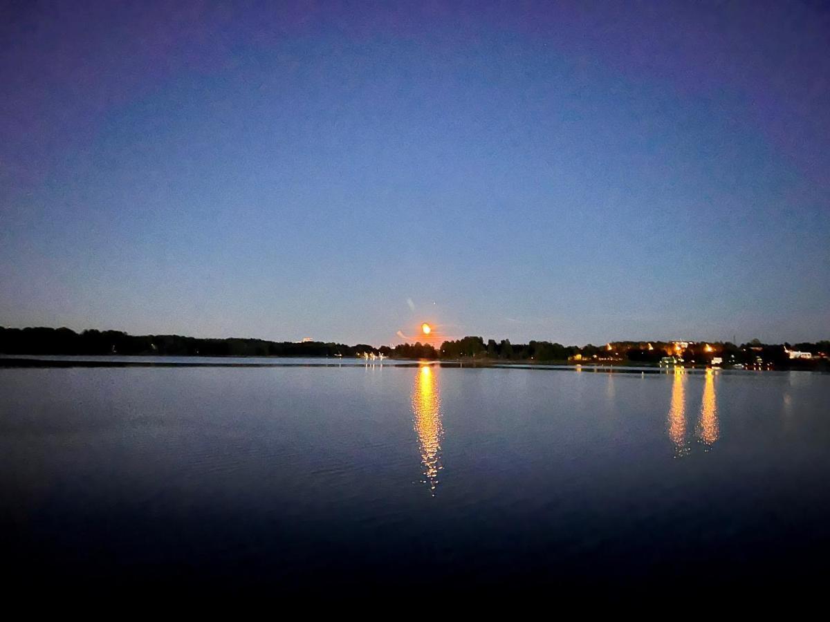 Huoneisto Stunning Helsinki