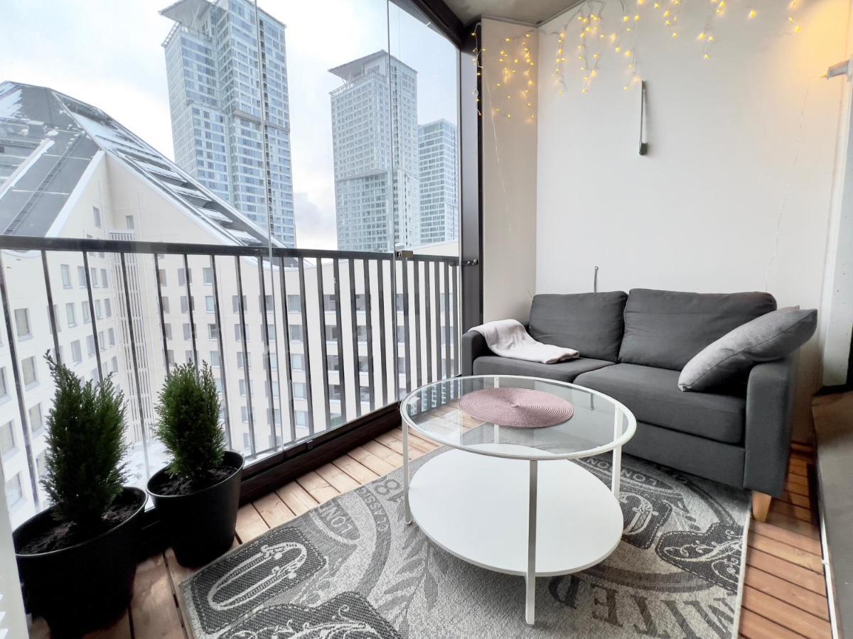 Stunning Apartment *