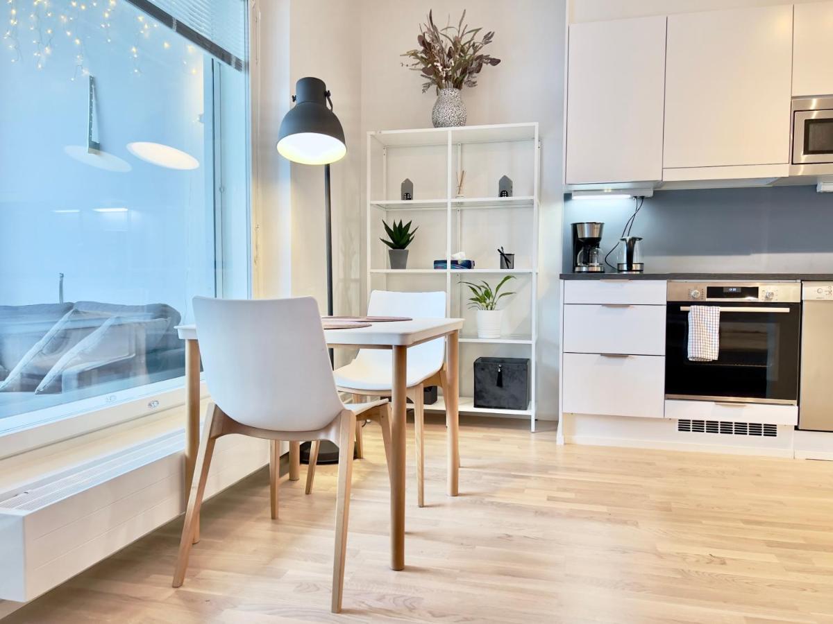 Apartment Stunning