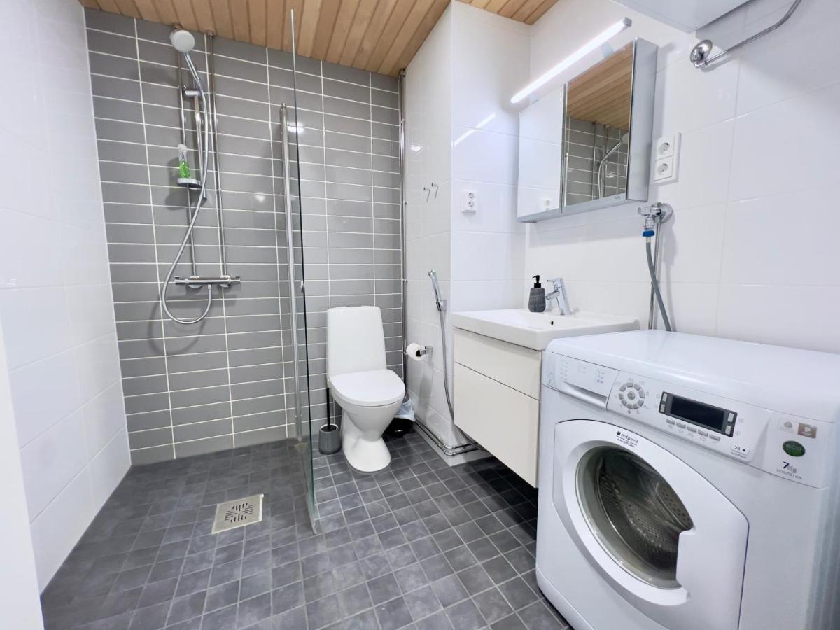 Apartamento Stunning *